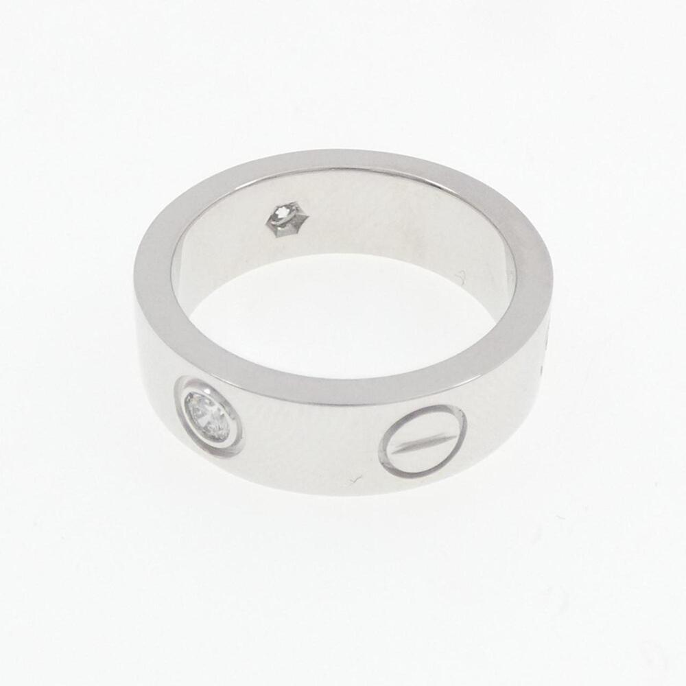CARTIER Ring - Picture 3 of 5